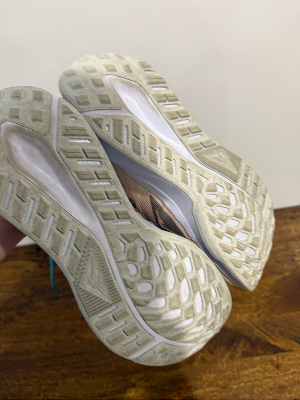 Nike Juniper Men’s Trail Running Sneakers - Picture 4 of 6